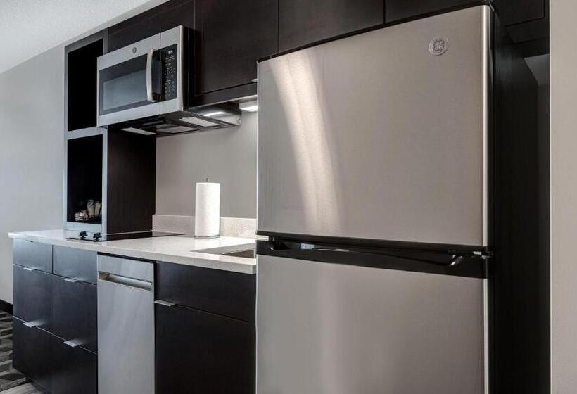 Люкс, Towneplace Suites By Marriott Monroe