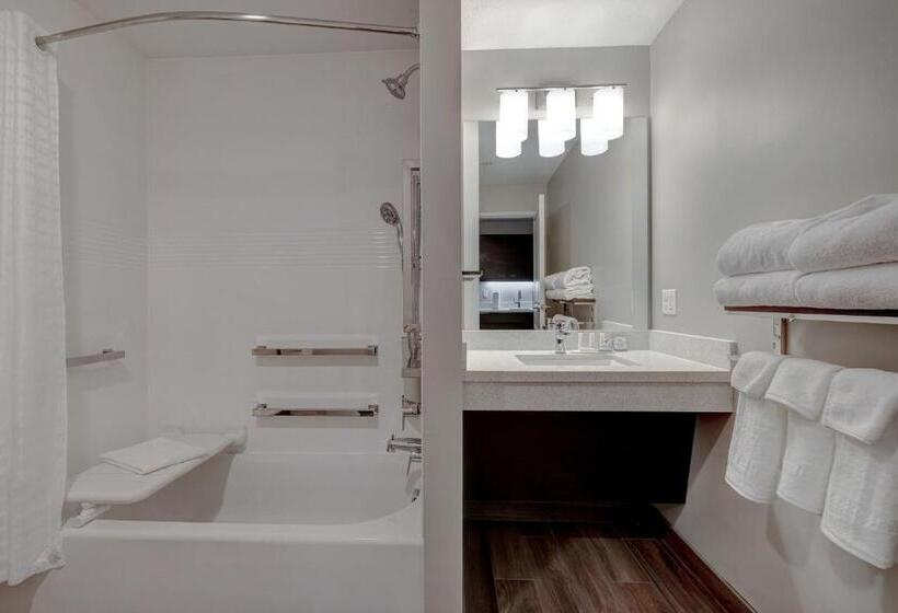 جناح, Towneplace Suites By Marriott Monroe