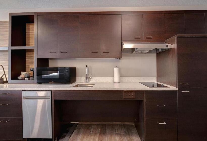 إستوديو قياسى سرير كينج, Towneplace Suites By Marriott Monroe