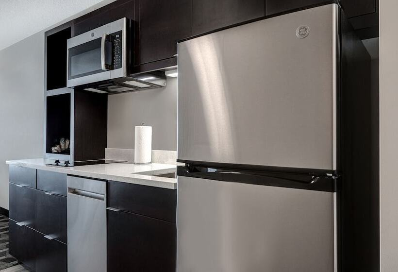 جناح, Towneplace Suites By Marriott Monroe