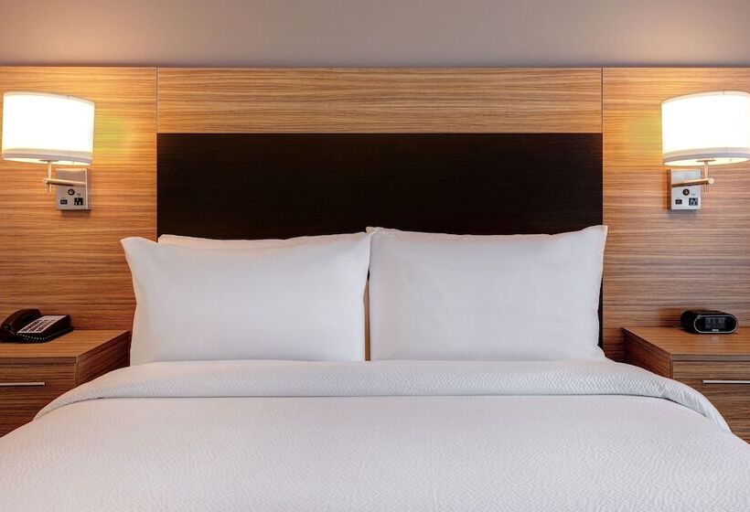 Люкс, Towneplace Suites By Marriott Monroe