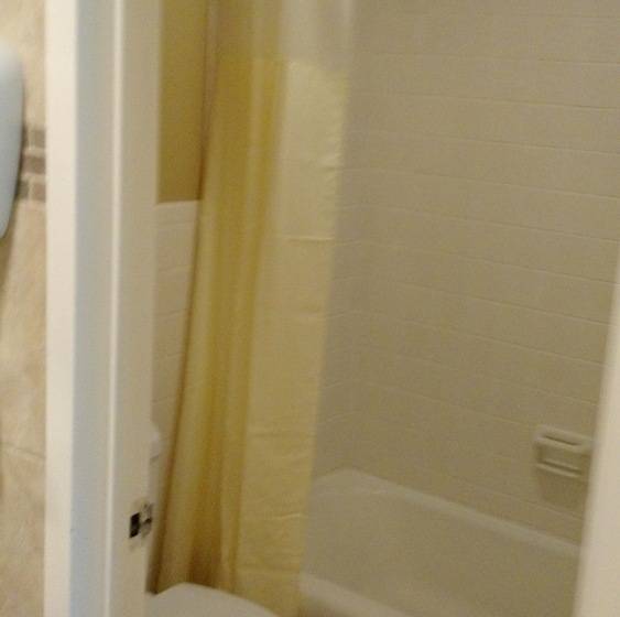 חדר דלוקס יחיד, Townsend Gateway Inn