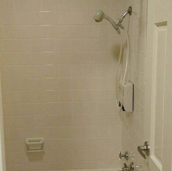 חדר דלוקס יחיד, Townsend Gateway Inn