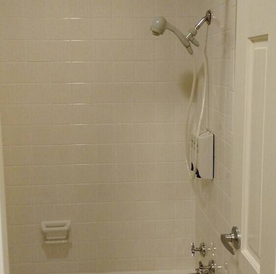 חדר דלוקס יחיד, Townsend Gateway Inn