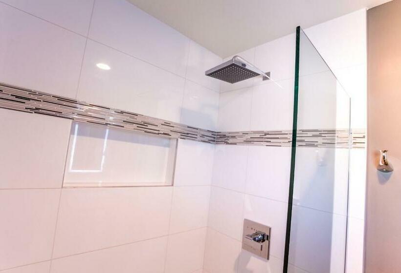 Номер Стандарт, University Inn Asu/tempe