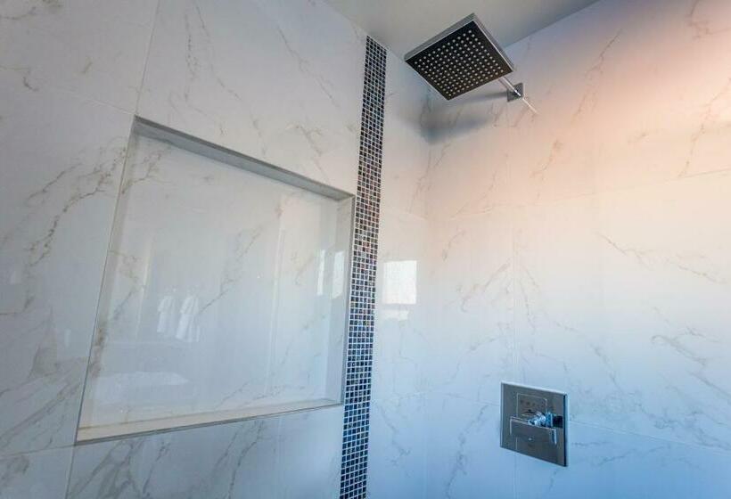 Номер Стандарт, University Inn Asu/tempe