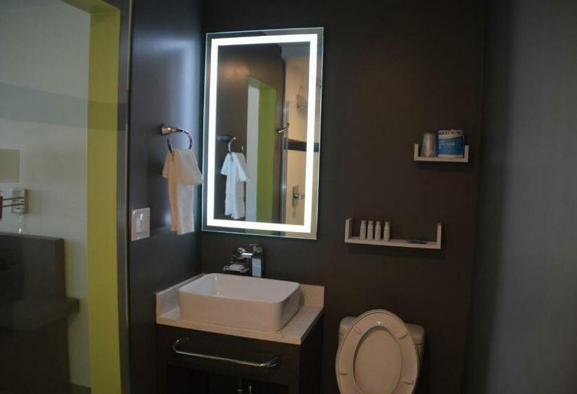 Номер Стандарт, University Inn Asu/tempe