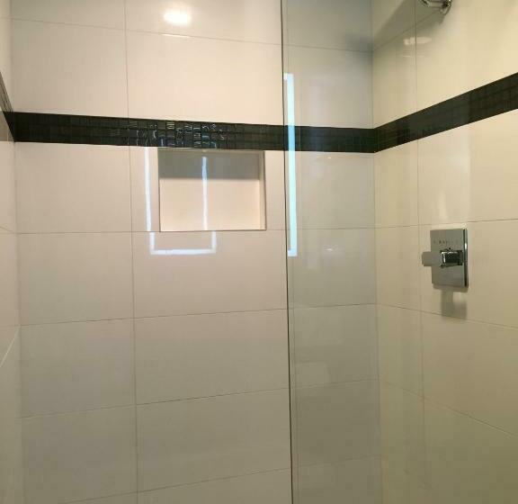 Номер Стандарт, University Inn Asu/tempe