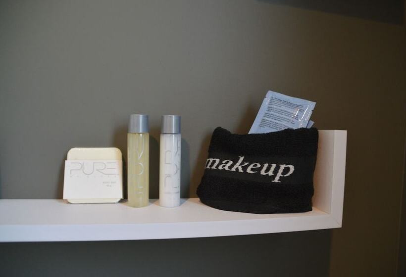 Люкс, University Inn Asu/tempe