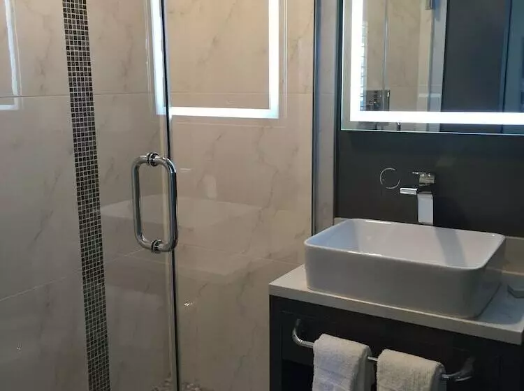 سوییت, University Inn Asu/tempe