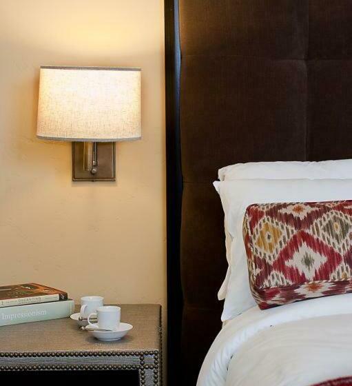 高级客房, Wydown