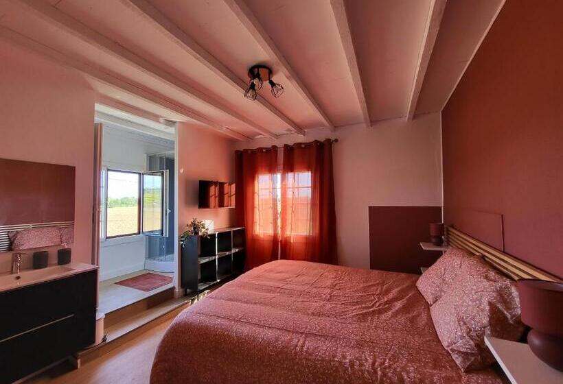 סוויטה דלוקס, Wonderbar