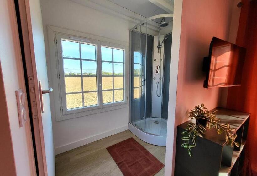 סוויטה דלוקס, Wonderbar