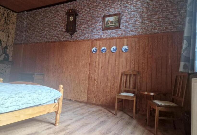 标准间, B&b  T Kloaster