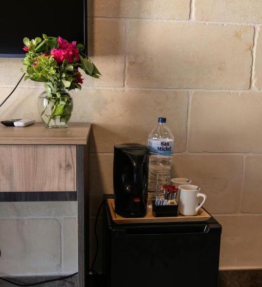 اتاق لوکس با بالکن, 49 Sunrise Lodge