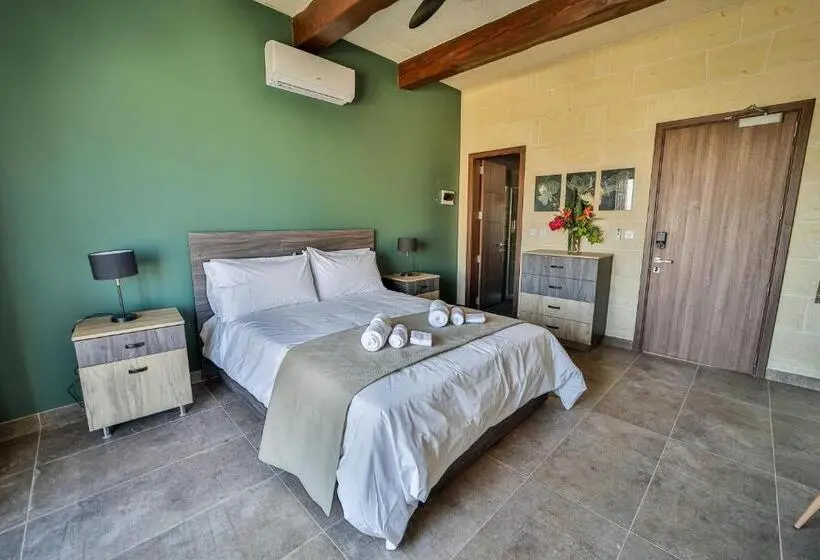 اتاق لوکس با بالکن, 49 Sunrise Lodge