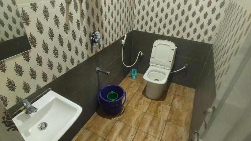 شقة سوبريور غرفة واحدة, Adh Amilia Residency