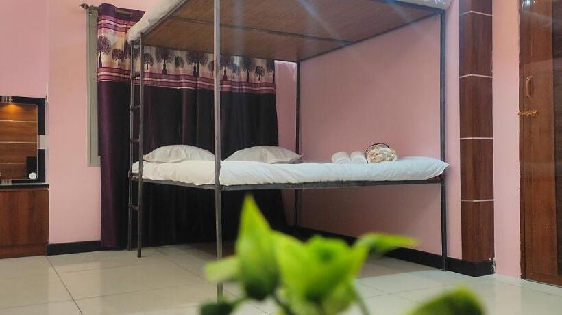 شقة سوبريور غرفة واحدة, Adh Amilia Residency