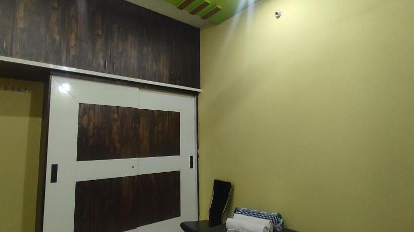 Apartamento Superior 1 Dormitório, Adh Amilia Residency