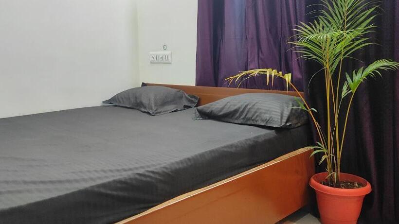 شقة سوبريور غرفة واحدة, Adh Amilia Residency