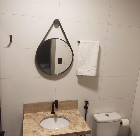 غرفة ديلوكس, Caitá