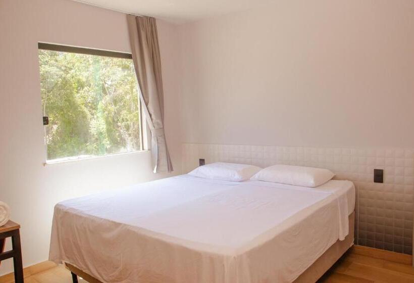 غرفة ديلوكس, Caitá