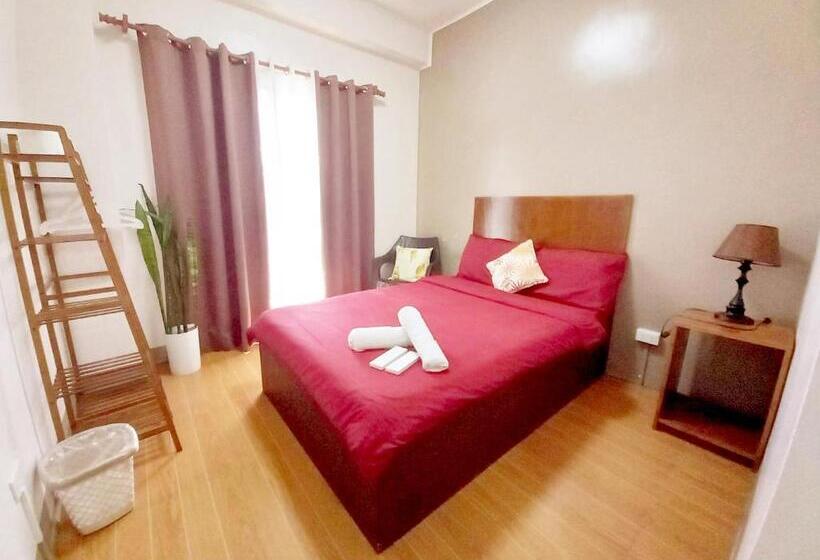 חדר סטנדרט, Casa La El Baguio