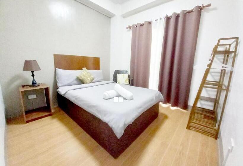 Quarto Deluxe, Casa La El Baguio