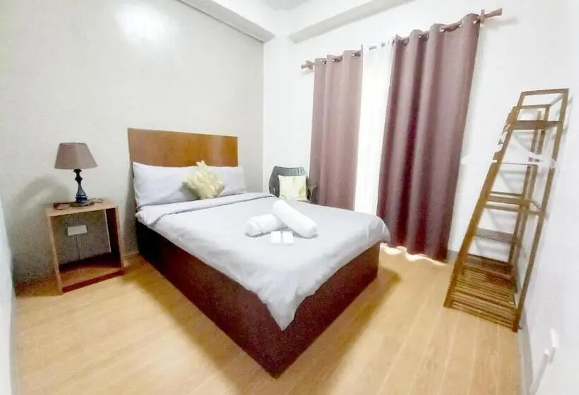 اتاق لوکس, Casa La El Baguio