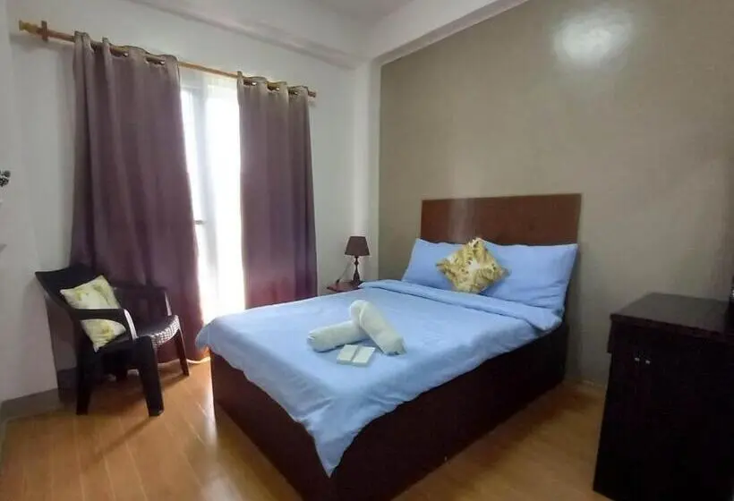 اتاق لوکس, Casa La El Baguio
