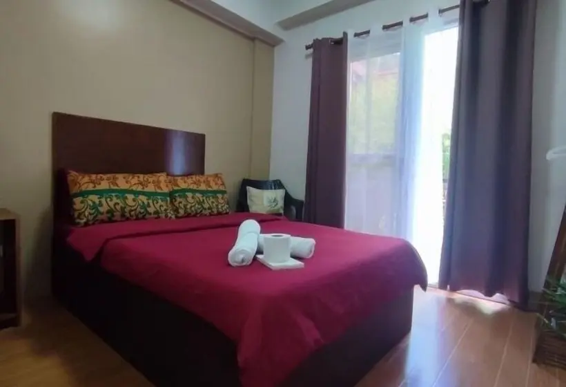 اتاق استاندارد, Casa La El Baguio