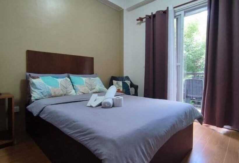 חדר סטנדרט, Casa La El Baguio