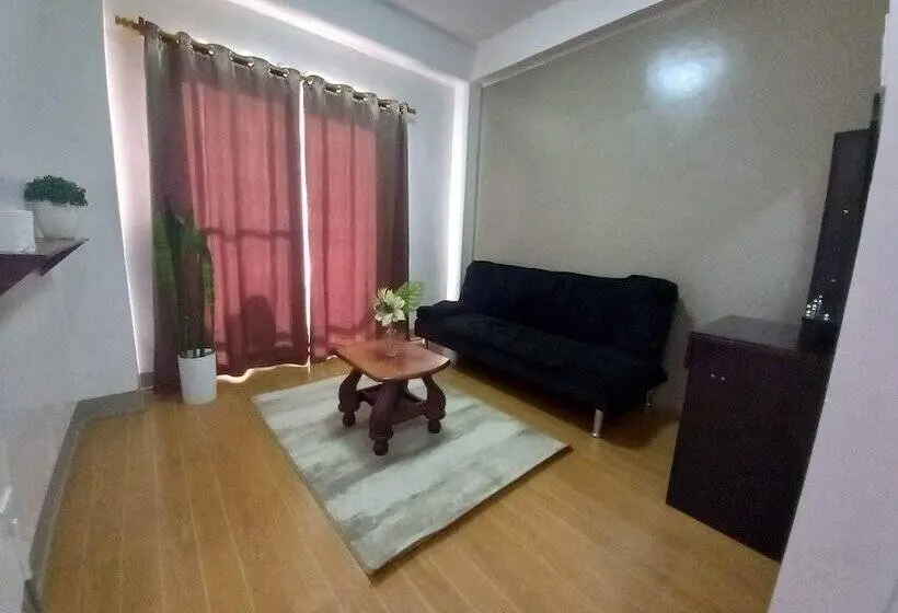 اتاق خانوادگی, Casa La El Baguio