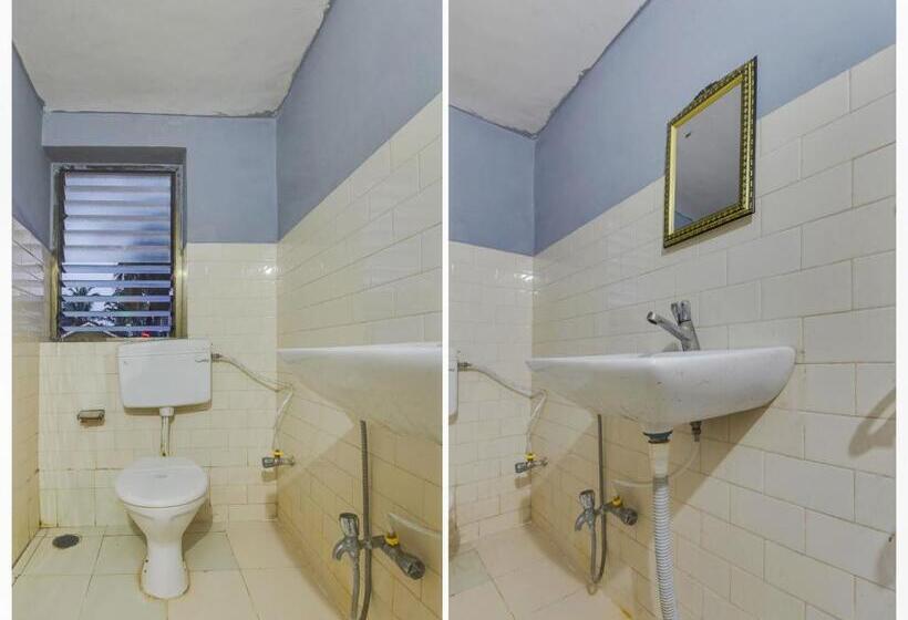 غرفة كلاسيكية ثلاثية, Collection O Goa Savera Holiday Homes