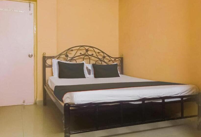 غرفة كلاسيكية ثلاثية, Collection O Goa Savera Holiday Homes