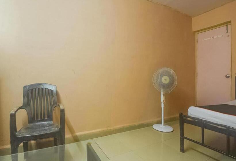 غرفة كلاسيكية ثلاثية, Collection O Goa Savera Holiday Homes