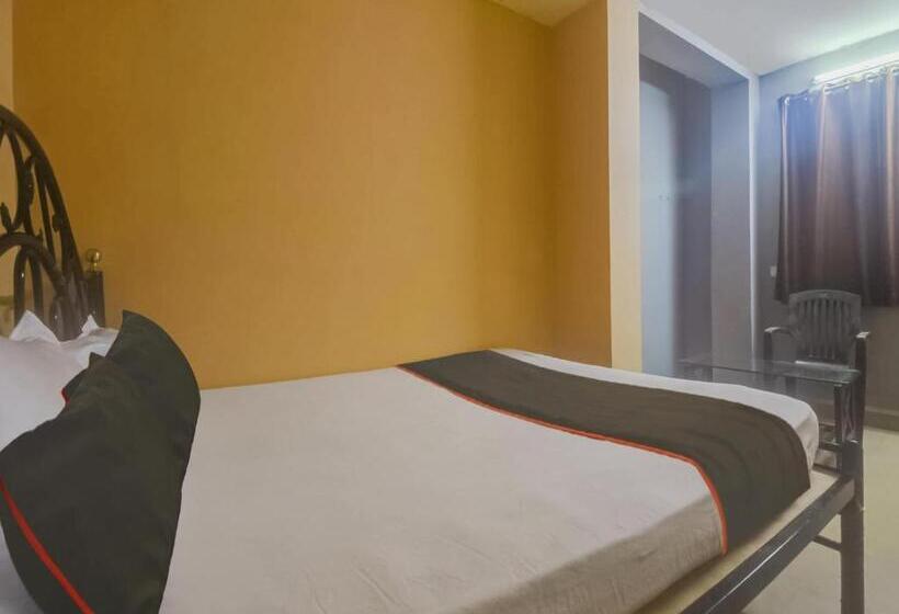 Трехместный Номер Классика, Collection O Goa Savera Holiday Homes