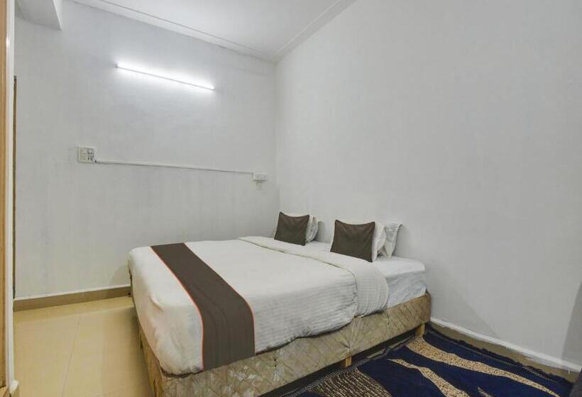 三人经典房间, Collection O Goa Savera Holiday Homes