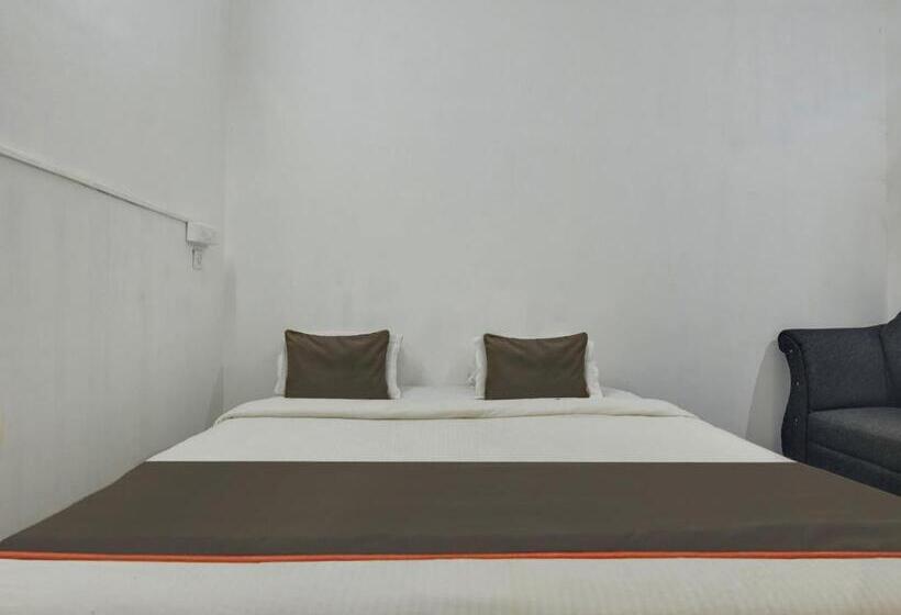 غرفة كلاسيكية ثلاثية, Collection O Goa Savera Holiday Homes