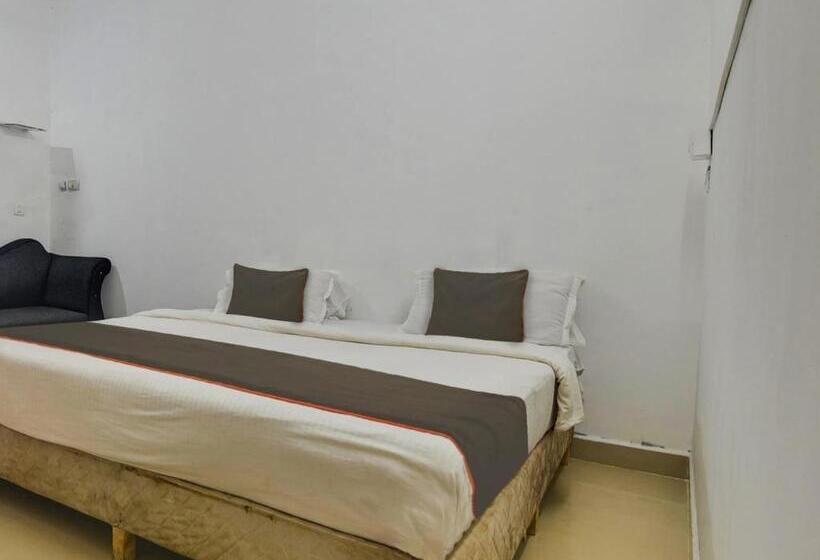 غرفة كلاسيكية ثلاثية, Collection O Goa Savera Holiday Homes