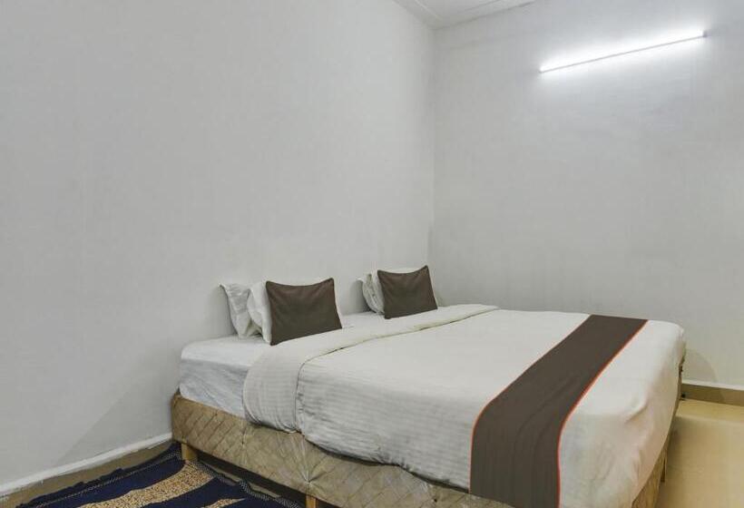 Трехместный Номер Классика, Collection O Goa Savera Holiday Homes