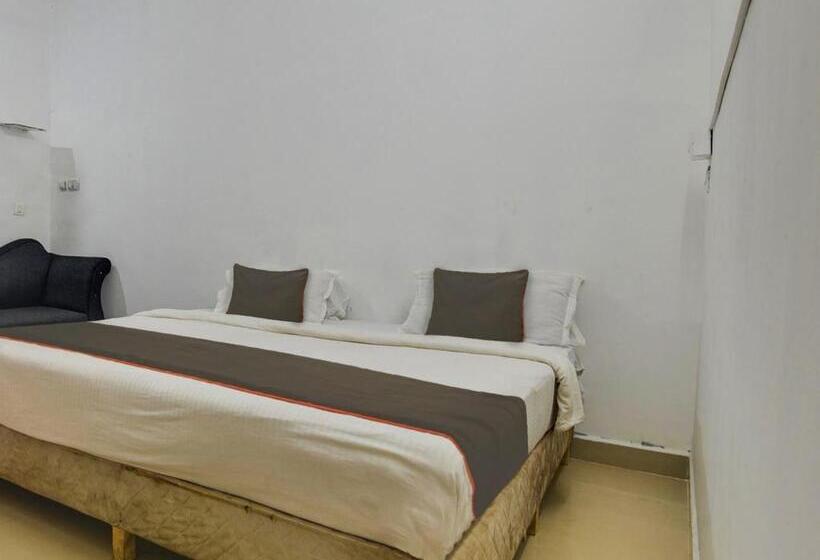 Трехместный Номер Классика, Collection O Goa Savera Holiday Homes