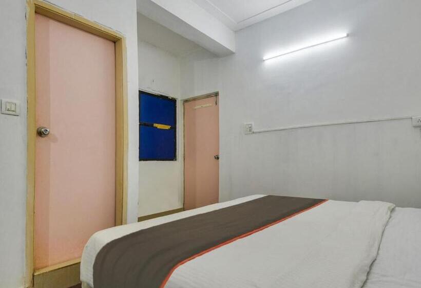 غرفة كلاسيكية ثلاثية, Collection O Goa Savera Holiday Homes