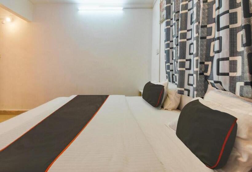 غرفة كلاسيكية ثلاثية, Collection O Goa Savera Holiday Homes