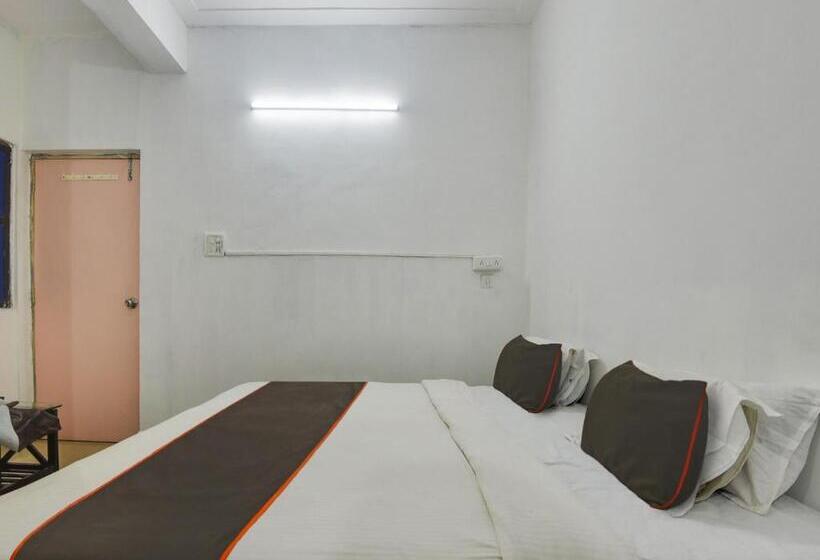 غرفة كلاسيكية ثلاثية, Collection O Goa Savera Holiday Homes