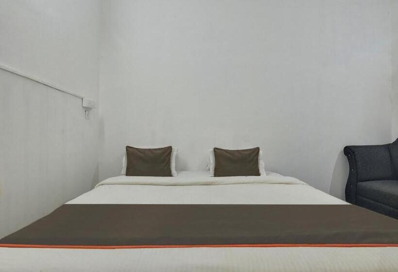 Трехместный Номер Классика, Collection O Goa Savera Holiday Homes