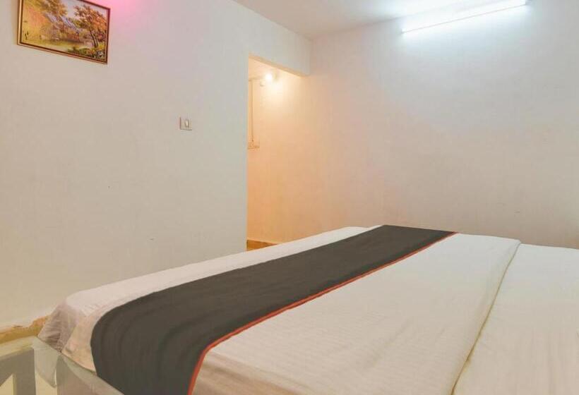 غرفة كلاسيكية ثلاثية, Collection O Goa Savera Holiday Homes