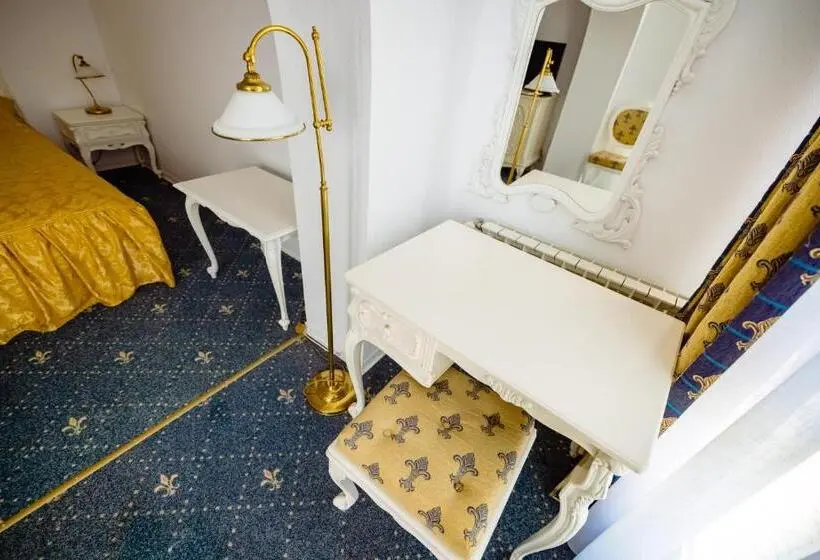 Huoneisto 1 Makuuhuone, Complex Vața Băi