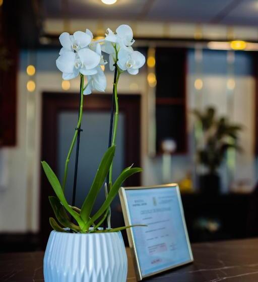 １ベッドルームアパートメント, Complex Vața Băi