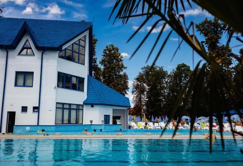 スタンダードルーム, Complex Vața Băi